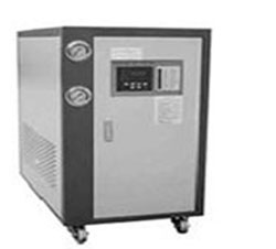 水冷低溫冷凍機(jī)