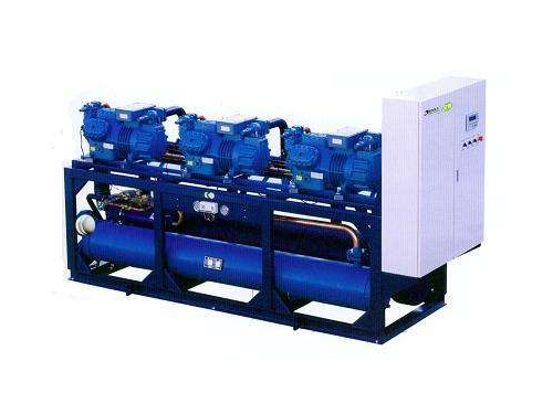 水冷活塞機(jī)組