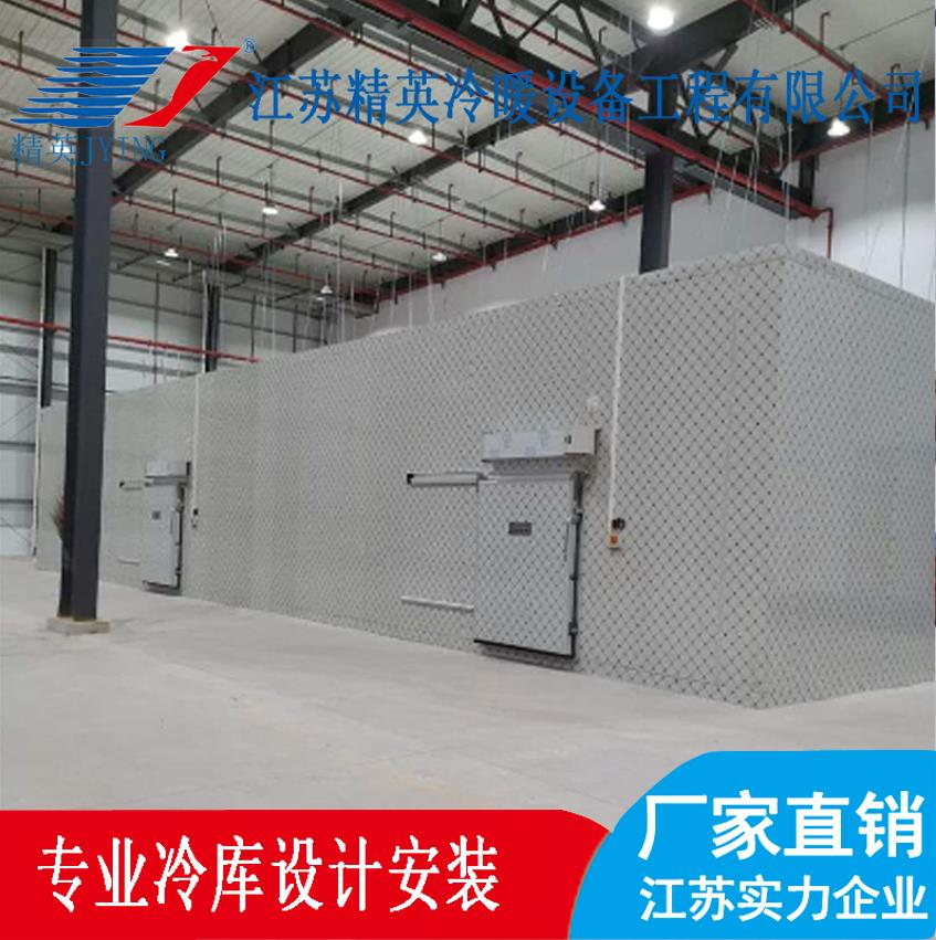 徐州冷庫制冷量的計(jì)算