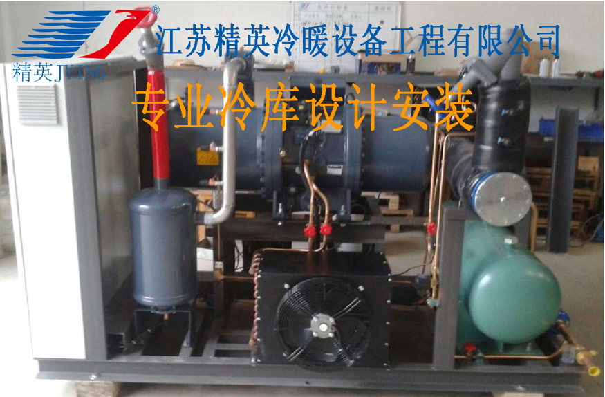 常州冷庫隔熱材料的技術(shù)要求