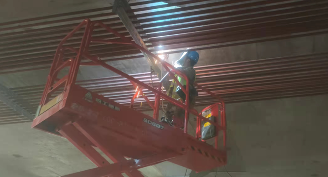 制冷管道安裝技術(shù)