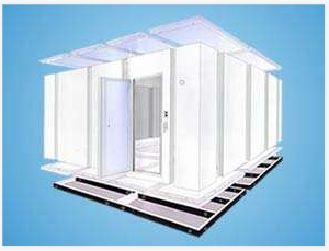 常見的四種冷庫！看看你都認(rèn)識嗎？