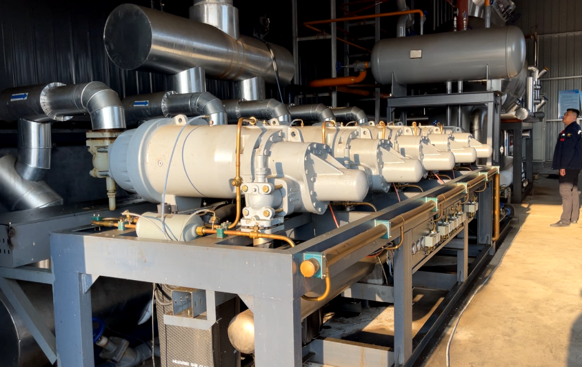 壓縮機故障不是換新就可以！