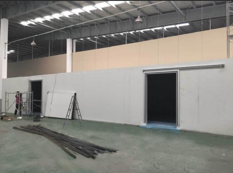 老舊冷庫的改造升級需要重點考慮哪些方面？