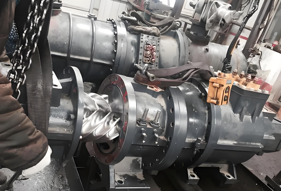 什么是壓縮機(jī)液擊，產(chǎn)生的原因有哪些？