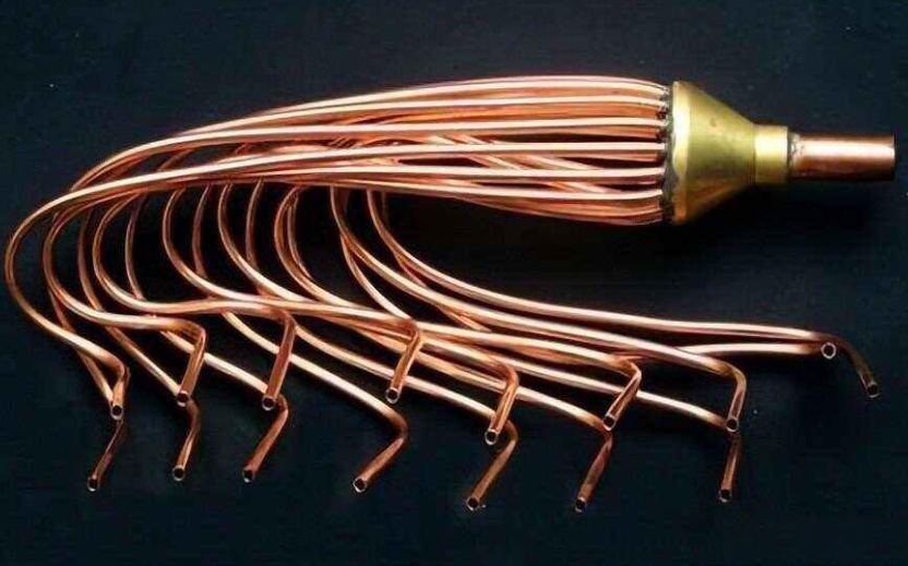 什么是分液頭？為什么出現(xiàn)分液不均？