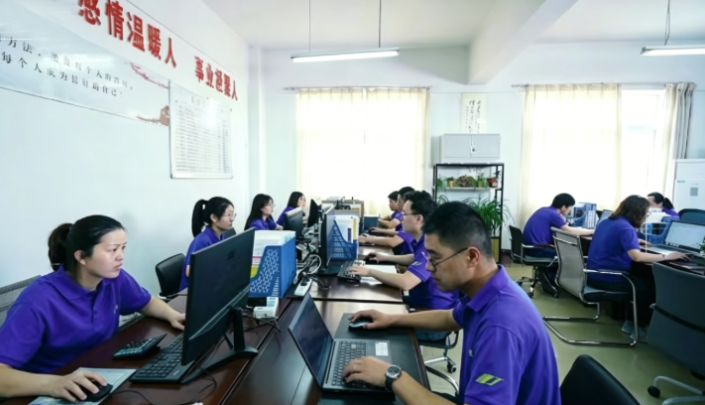 專業(yè)節(jié)能冷庫建造，一站式冷鏈倉儲解決方案